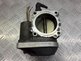 заслонка дроссельная Renault Scenic 2 поколение 2004, 1.6 л., i, 8200190230