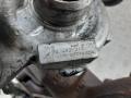 турбина Opel Zafira 1 поколение (A) 2002, 2.0 л., DTi, 24442214 - фото №4