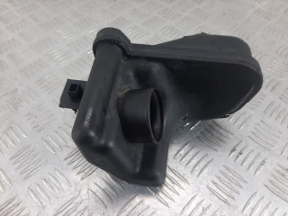 резонатор воздушного фильтра Nissan Primera P12 2002, 1.8 л., i, QG18DD, бензин, МКПП