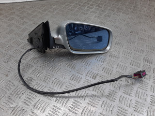 зеркало наружное правое Audi A8 D2/4D [рестайлинг] 2001, 3.3 л., AKF, дизель, АКПП