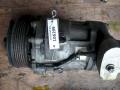 компрессор кондиционера Opel Astra G 2002, 1.7 л., D - фото №2