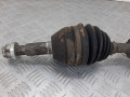 полуось передняя левая (приводной вал, ШРУС) Chevrolet Epica 2 поколение 2008, 2.5 л., X 25 D1, бензин - фото №2
