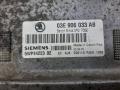 блок управления двигателем Skoda Fabia 1 поколение [рестайлинг] 2005, 1.2 л., i, 03E906033AB - фото №4