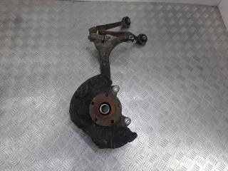 ступица передняя левая Audi A4 B6 2003