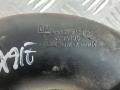 патрубок воздушного фильтра Opel Astra H 2005, 1.6 л., i, 24437915 - фото №5