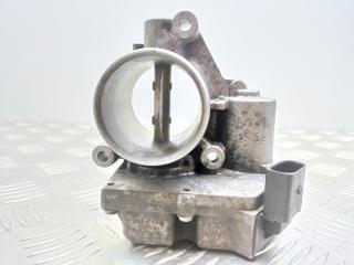 заслонка дроссельная Renault Megane 2 поколение 2005, 1.9 л., DCi, 8200471660