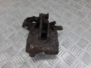 суппорт задний правый Volkswagen Transporter T4 2002, 1.9 л., ABL, дизель, МКПП