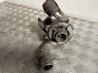 турбина Renault Laguna 2 поколение 2004, 1.9 л., DCi, 8200256077