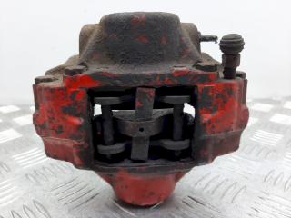 суппорт задний правый Opel Omega B [рестайлинг] 2000