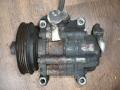 компрессор кондиционера Mazda 323F BA 1996, 1.8 л., i, хетчбэк 5 дв. - фото №2
