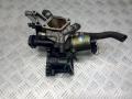 клапан EGR Opel Astra H 2005, 1.7 л., CDTi, 8973550420 - фото №2