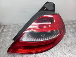 фонарь задний правый Renault Megane 2 поколение [рестайлинг] 2007, 8200413216