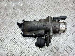 заслонка дроссельная Opel Zafira 1 поколение (A) [рестайлинг] 2003, 2.0 л., DTi, 8226804