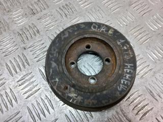 шкив коленвала Opel Astra F 1993, 1.7 л., TD, дизель