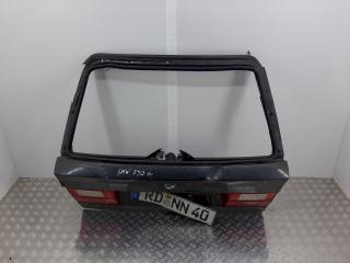 крышка багажника (дверь 3-5) BMW 5 серия E34 1994, -