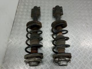 стойка передняя левая Fiat Ducato 2 поколение [рестайлинг] 2003, 2.0 л., JTD