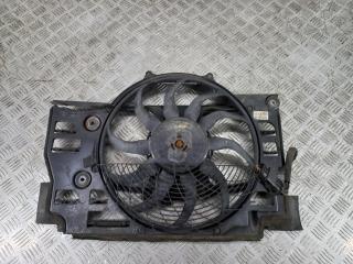 вентилятор радиатора BMW 5 серия E39 [рестайлинг] 2001, 3.0 л., DT, дизель, 64.54-6921397