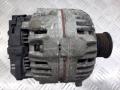 генератор Skoda Fabia 1 поколение (6Y) 2003, 1.4 л., i, 124325013 - фото №6