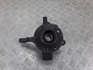 ступица передняя правая Renault Sandero 1 поколение 2010, 1.4 л., i