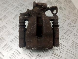 суппорт задний левый Opel Meriva 1 поколение (A) [рестайлинг] 2006