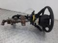 рулевая колонка Nissan Primera P12 2004, 1.8 л., i - фото №3