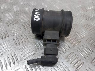 расходомер воздуха Opel Astra H/Family [рестайлинг] 2009, 1.9 л., CDTi, 281002618