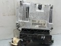 блок управления двигателем IVECO Daily 3 поколение 2005, 2.3 л., F1AE0481A, дизель, 0281012193 - фото №2