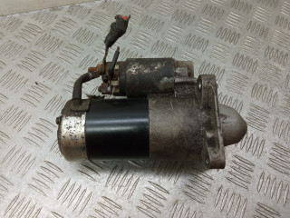 стартер Opel Zafira 2 поколение (B) 2007, 1.9 л., CDTi, дизель, S5136