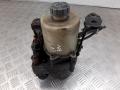 электрогидроусилитель руля Volkswagen Fox 2 поколение 5Z 2009, 6Q0423155AJ - фото №2