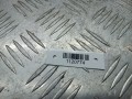 замок багажника Renault Laguna 2 поколение 2005, 2.2 л., DCi, G9T 707, дизель, 8200257615 - фото №4