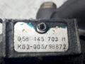 турбина Volkswagen Passat B5 2000, 1.8 л., 058145703H - фото №5