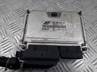 блок управления двигателем Ford Galaxy 1 поколение [рестайлинг] 2004, 1.9 л., TDi, 038906019LR