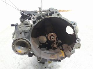 КПП механическая (МКПП) Skoda Fabia 1 поколение [рестайлинг] 2006, 1.4 л., TDi, дизель, JCZ19117