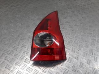 фонарь задний правый Renault Megane 2 поколение 2006, универсал