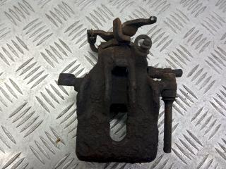 суппорт задний правый Ford Focus 1 поколение 2001