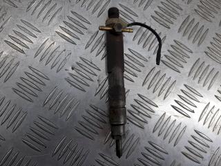 форсунка Volkswagen Golf 4 поколение 2001, 1.9 л., TDi, 038130201S