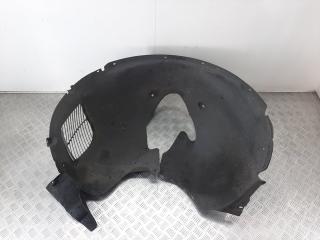 защита арок передняя левая (подкрылок) Volkswagen Touareg 1 поколение 2005, 7L6809961F