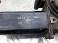 сервопривод заслонок впускного коллектора Mazda 323F BA 1997, 861100-0870, B48151SAX - фото №4