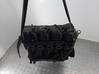 двигатель Ford Focus 1 поколение [рестайлинг] 2002, 1.6 л., i, бензин, CDDA