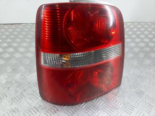 фонарь задний левый Volkswagen Touran 1 поколение 2006