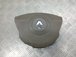 подушка безопасности коленная Renault Espace 4 поколение 2004, 8200138584A