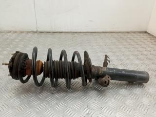 стойка передняя правая Ford Mondeo 3 поколение 2003, 1S7W-18045-AK