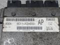 блок управления двигателем Ford Transit Connect 1 поколение 2009, 2.2 л., TDCi, 6C11-12A650-AP - фото №4