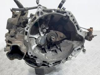 КПП механическая (МКПП) Toyota Yaris 1 поколение XP10 [рестайлинг] 2004, 1.4 л., D-4D, дизель, Y30614609