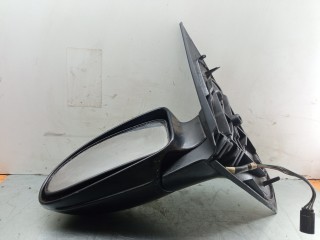 зеркало наружное левое Ford Focus 1 поколение [рестайлинг] 2003, 1.8 л., F9DA, дизель, 3004539