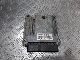 блок управления двигателем Audi A3 8P 2005, 1.9 л., TDi PD, дизель, -, 03G906016J