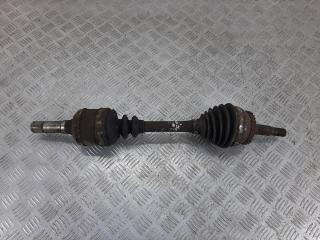 полуось передняя правая (приводной вал, ШРУС) Saab 9-5 1 поколение [рестайлинг] 2001, 2.0 л., бензин