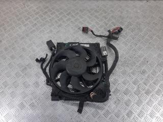 вентилятор радиатора Opel Astra H 2004, 1.7 л., дизель, 0130303960