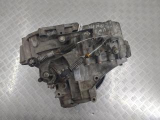 КПП механическая (МКПП) Volkswagen Sharan 1 поколение [2-й рестайлинг] 2005, 1.9 л., TDi PD, дизель, -, FUX14095