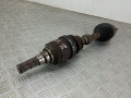 полуось передняя левая (приводной вал, ШРУС) Nissan Maxima A33 2002, 3.0 л., VQ30DD, бензин - фото №3